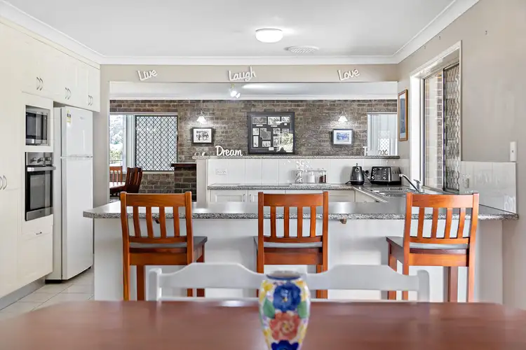 Sixth view of Homely house listing, 215 Francis Road, Bray Park QLD 4500