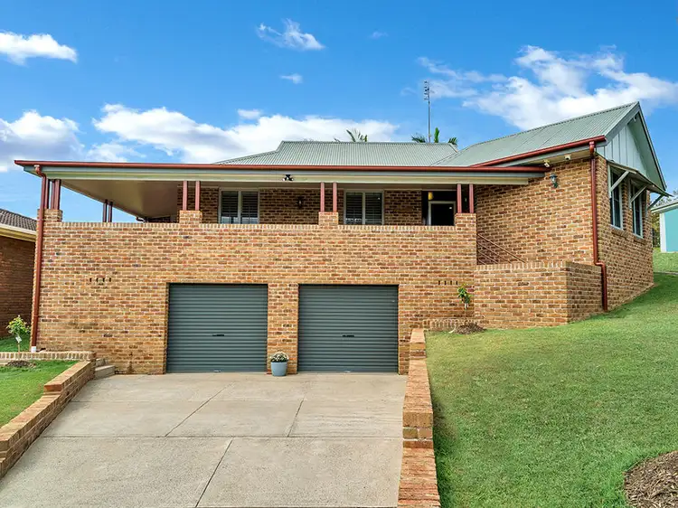 58 Silverton Street, South Grafton NSW 2460