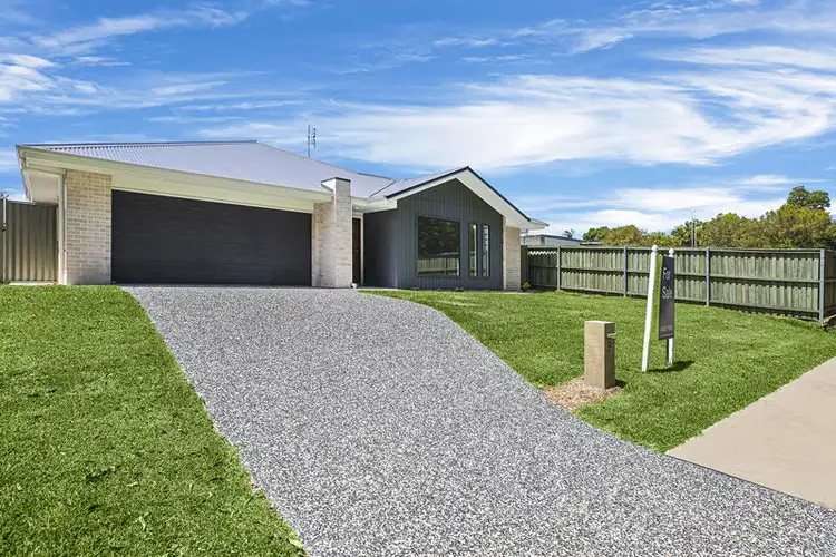 8 (Lot 1) Bushlark Cl, Boambee East NSW 2452