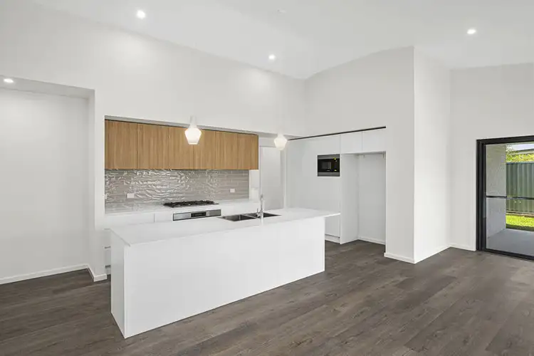 Second view of Homely house listing, 8 (Lot 1) Bushlark Cl, Boambee East NSW 2452