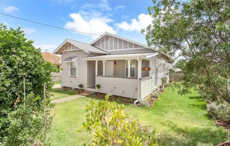 215 South Street, South Toowoomba QLD 4350