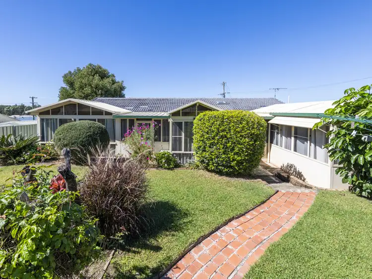 Second view of Homely house listing, 2 Burns Crescent, Corindi Beach NSW 2456
