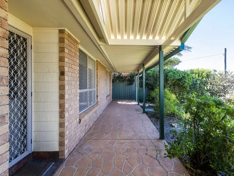 Third view of Homely house listing, 2 Burns Crescent, Corindi Beach NSW 2456
