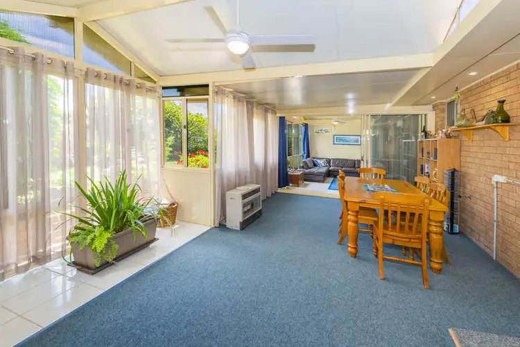 Fourth view of Homely house listing, 2 Burns Crescent, Corindi Beach NSW 2456