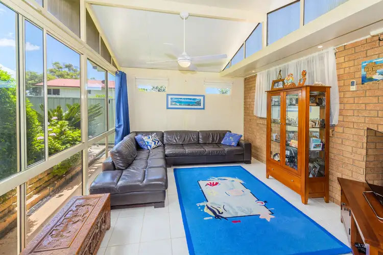 Fifth view of Homely house listing, 2 Burns Crescent, Corindi Beach NSW 2456