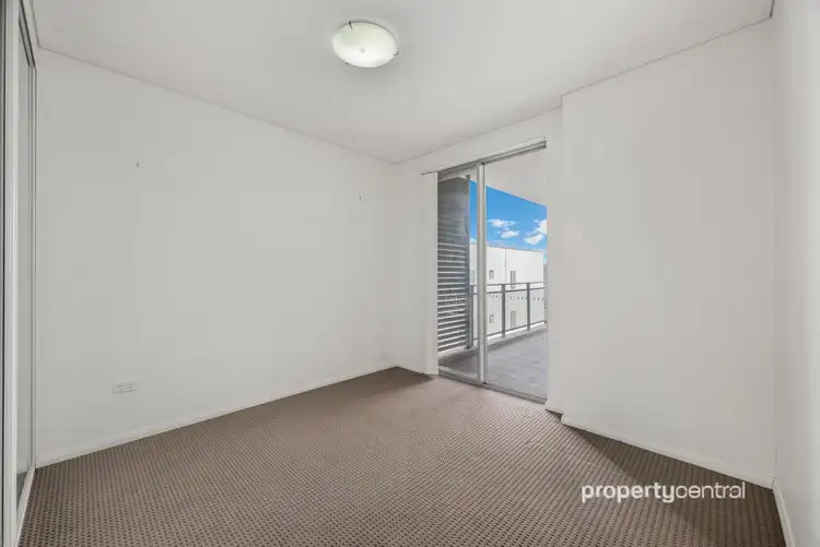 Seventh view of Homely apartment listing, 18/56 Lakeside Parade, Jordan Springs NSW 2747