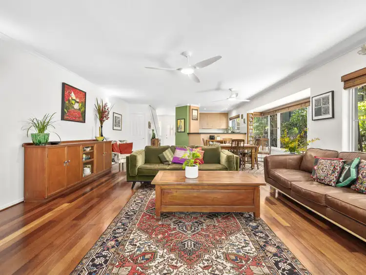 Second view of Homely townhouse listing, 3/15 Moore Street, Coffs Harbour NSW 2450