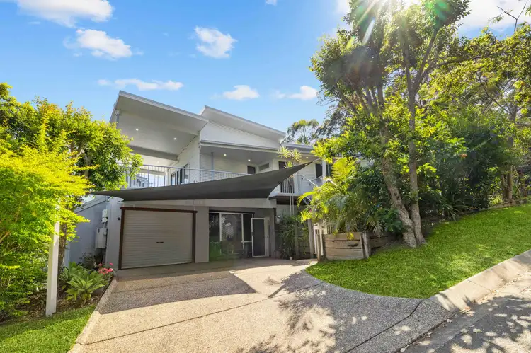Second view of Homely house listing, 58 Jarrah Road, Buderim QLD 4556