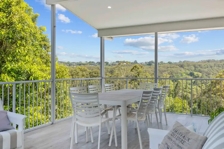 Third view of Homely house listing, 58 Jarrah Road, Buderim QLD 4556