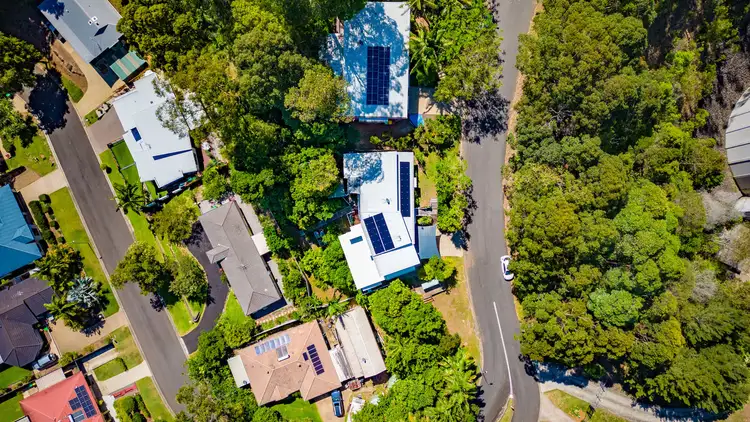 Fifth view of Homely house listing, 58 Jarrah Road, Buderim QLD 4556
