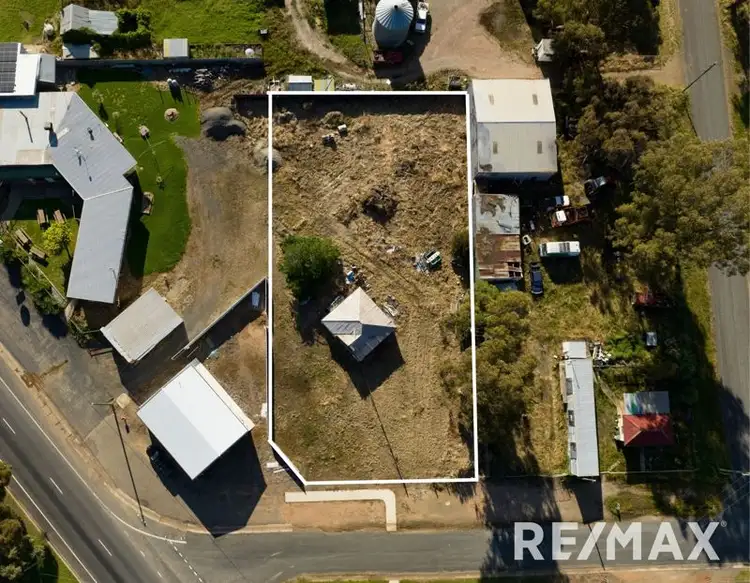 14-18 Turland Street, Illabo NSW 2590