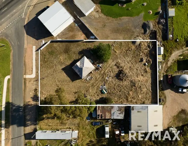 Second view of Homely land listing, 14-18 Turland Street, Illabo NSW 2590