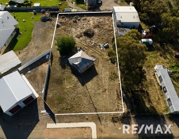 Third view of Homely land listing, 14-18 Turland Street, Illabo NSW 2590