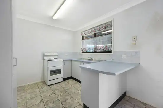 Second view of Homely house listing, 55 Flinders Street, Tamworth NSW 2340