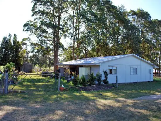 Second view of Homely rural property listing, 134 Euloo Rd, Peats Ridge NSW 2250