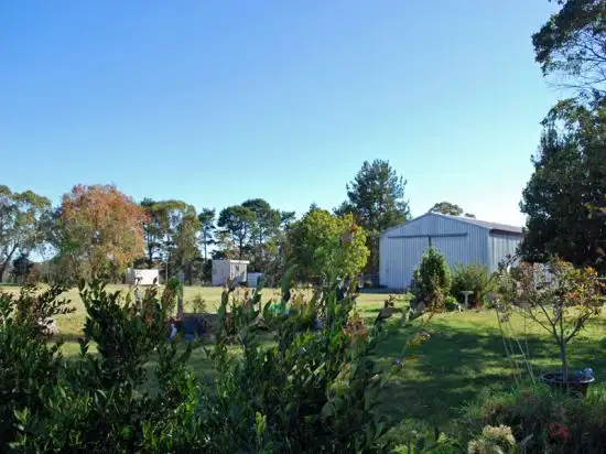 Third view of Homely rural property listing, 134 Euloo Rd, Peats Ridge NSW 2250