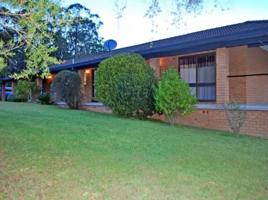 Main view of Homely rural property listing, No.279 George Downes Drive, Central Mangrove NSW 2250