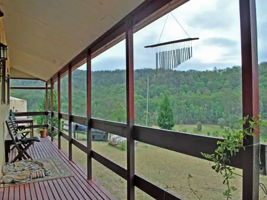 Main view of Homely rural property listing, 4673 Great North Road, Laguna NSW 2325