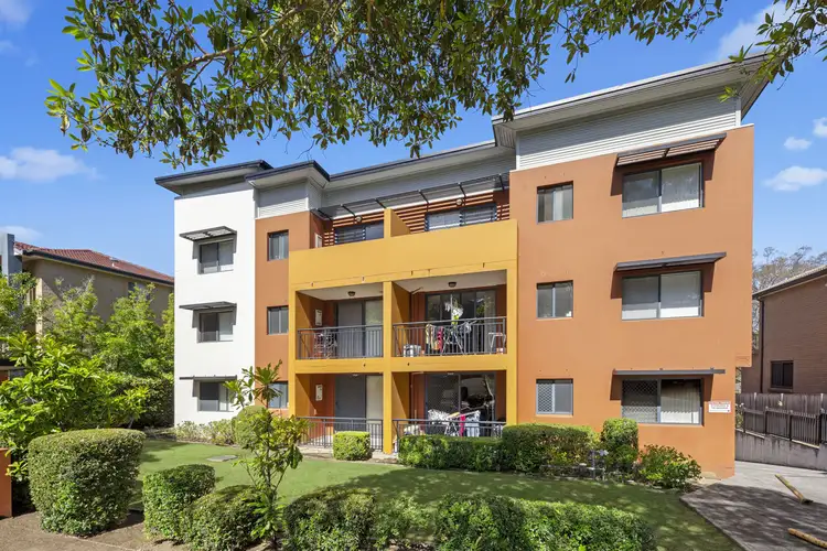 12/38-40 Memorial Avenue, Merrylands NSW 2160