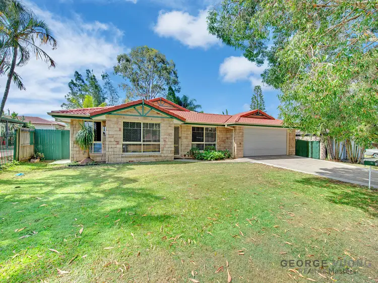 15 Gecko Pl, Doolandella QLD 4077