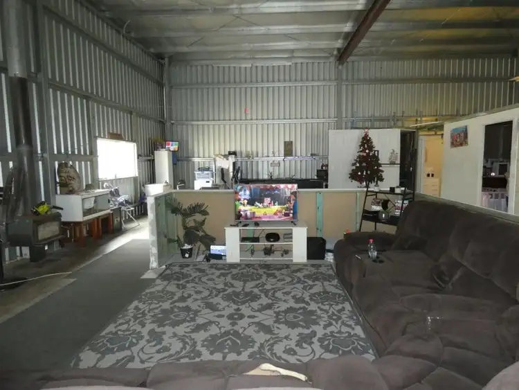 Seventh view of Homely rural property listing, 40 Matchbox Road, Deepwater QLD 4674