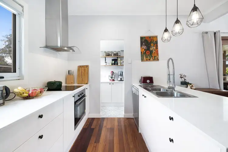 Second view of Homely house listing, 8 Holberton Street, Zillmere QLD 4034