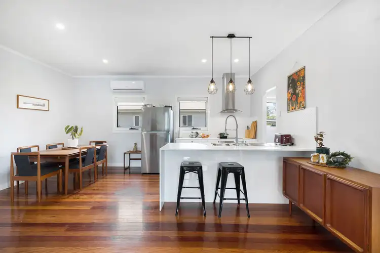 Third view of Homely house listing, 8 Holberton Street, Zillmere QLD 4034