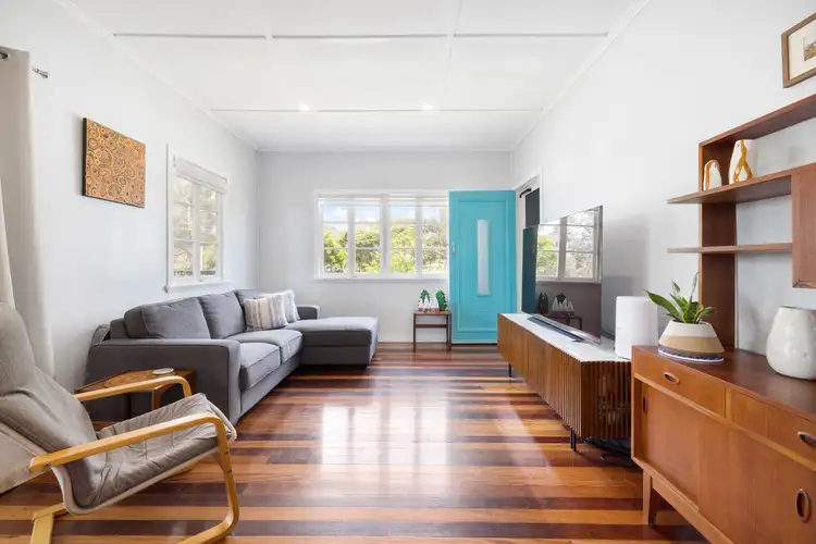 Fourth view of Homely house listing, 8 Holberton Street, Zillmere QLD 4034
