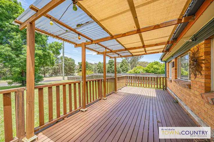 Fourth view of Homely house listing, 8 Stephens Street, Armidale NSW 2350