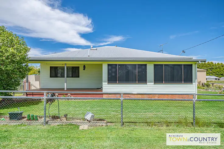 Main view of Homely house listing, 209 Sandon Street, Guyra NSW 2365