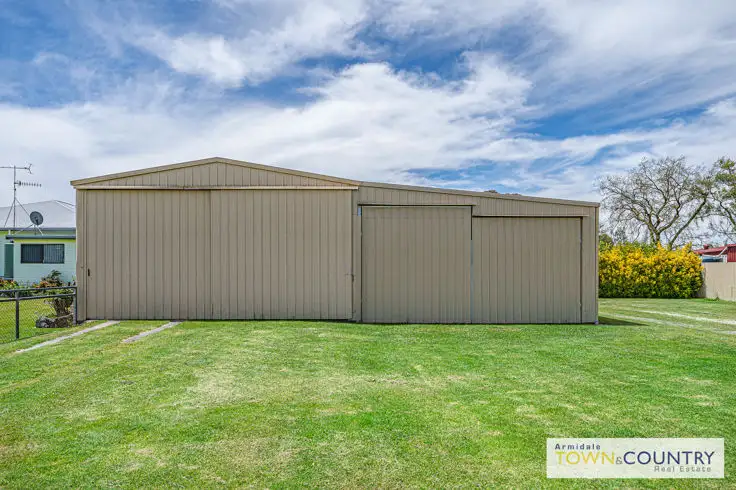 Second view of Homely house listing, 209 Sandon Street, Guyra NSW 2365