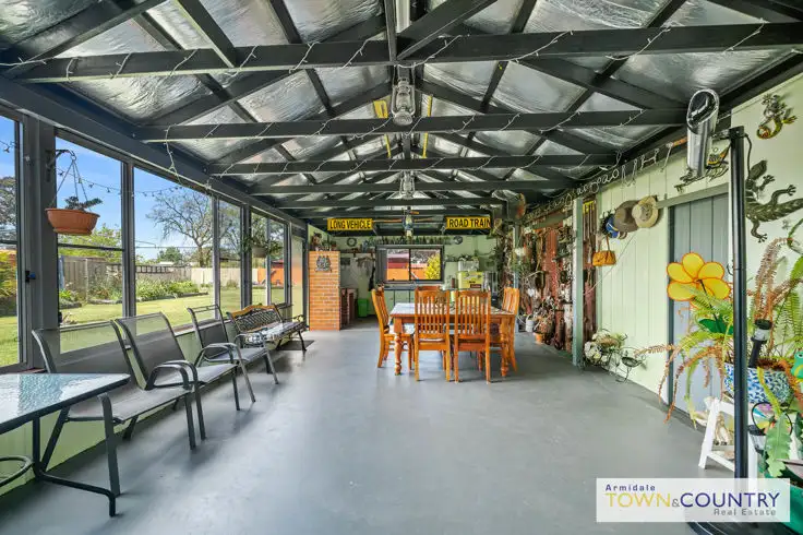 Fourth view of Homely house listing, 209 Sandon Street, Guyra NSW 2365
