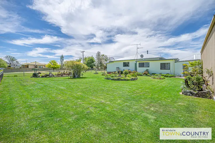 Fifth view of Homely house listing, 209 Sandon Street, Guyra NSW 2365