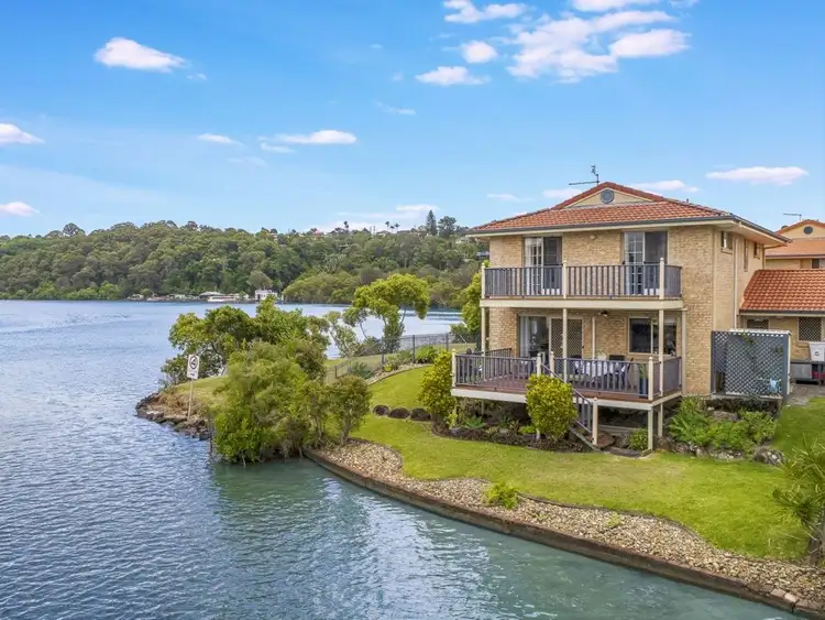 13/83 Gollan Drive, Tweed Heads West NSW 2485