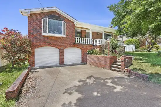 Main view of Homely house listing, 37 Grant Street, Tamworth NSW 2340
