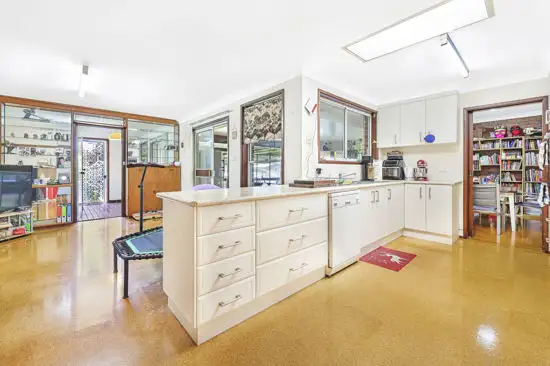 Second view of Homely house listing, 37 Grant Street, Tamworth NSW 2340