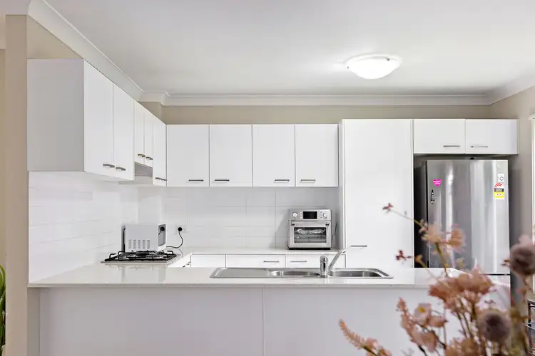 Second view of Homely townhouse listing, 23/152-164 Pascoe Road, Ormeau QLD 4208