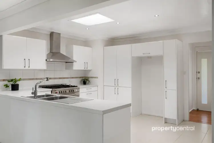 Fourth view of Homely house listing, 121 Silverdale Road, Silverdale NSW 2752