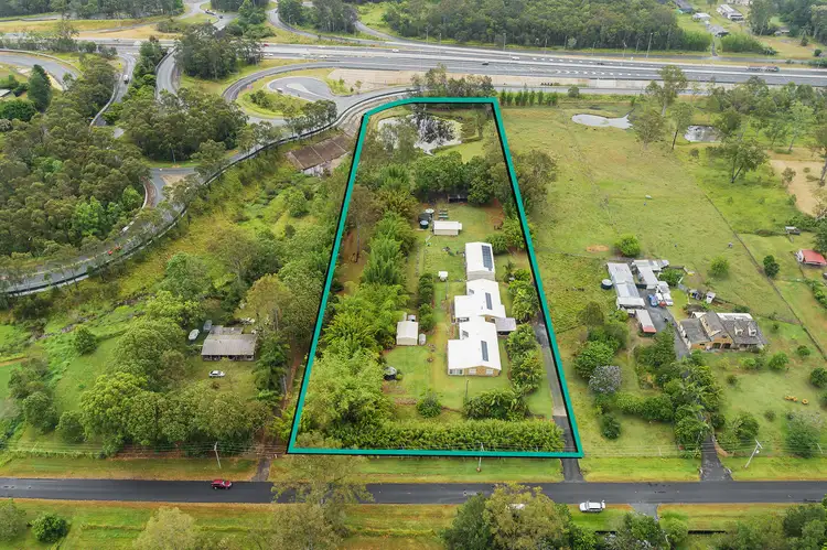 Main view of Homely rural property listing, 18-26 CHESTERFIELD ROAD, Park Ridge South QLD 4125