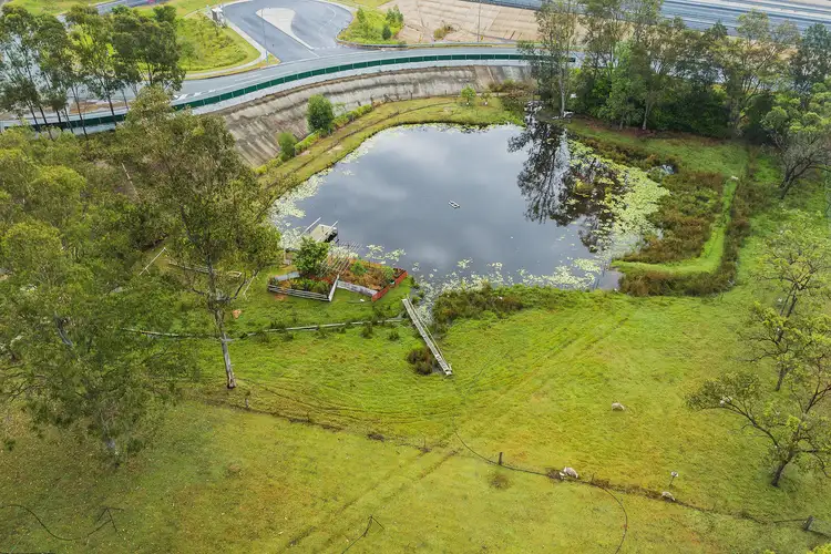 Fourth view of Homely rural property listing, 18-26 CHESTERFIELD ROAD, Park Ridge South QLD 4125