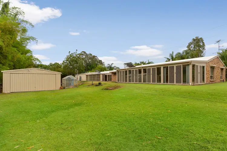 Fifth view of Homely rural property listing, 18-26 CHESTERFIELD ROAD, Park Ridge South QLD 4125