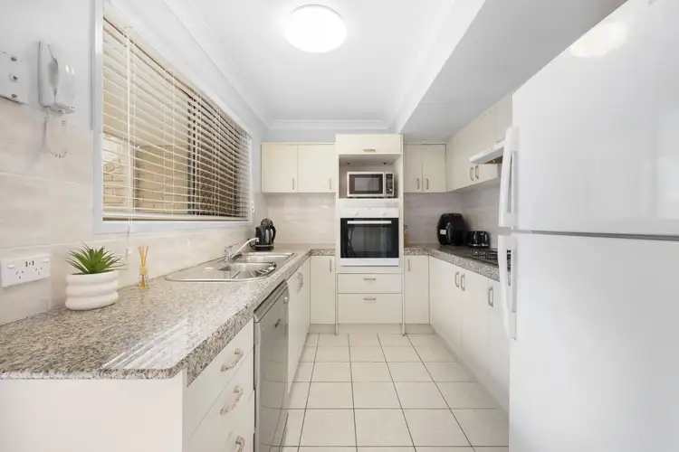 Second view of Homely townhouse listing, 7/25 Holmes Street, Brighton QLD 4017