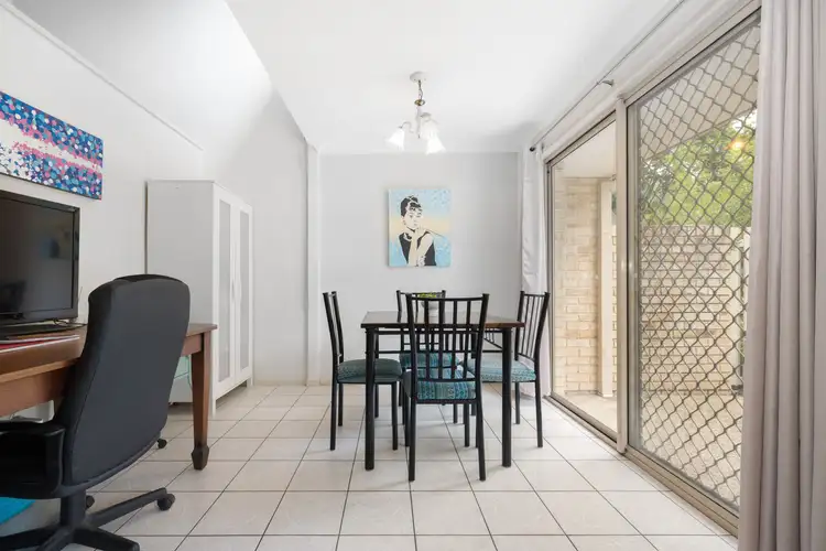 Third view of Homely townhouse listing, 7/25 Holmes Street, Brighton QLD 4017
