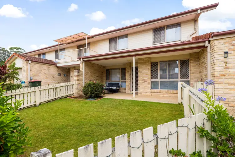 Fifth view of Homely townhouse listing, 7/25 Holmes Street, Brighton QLD 4017