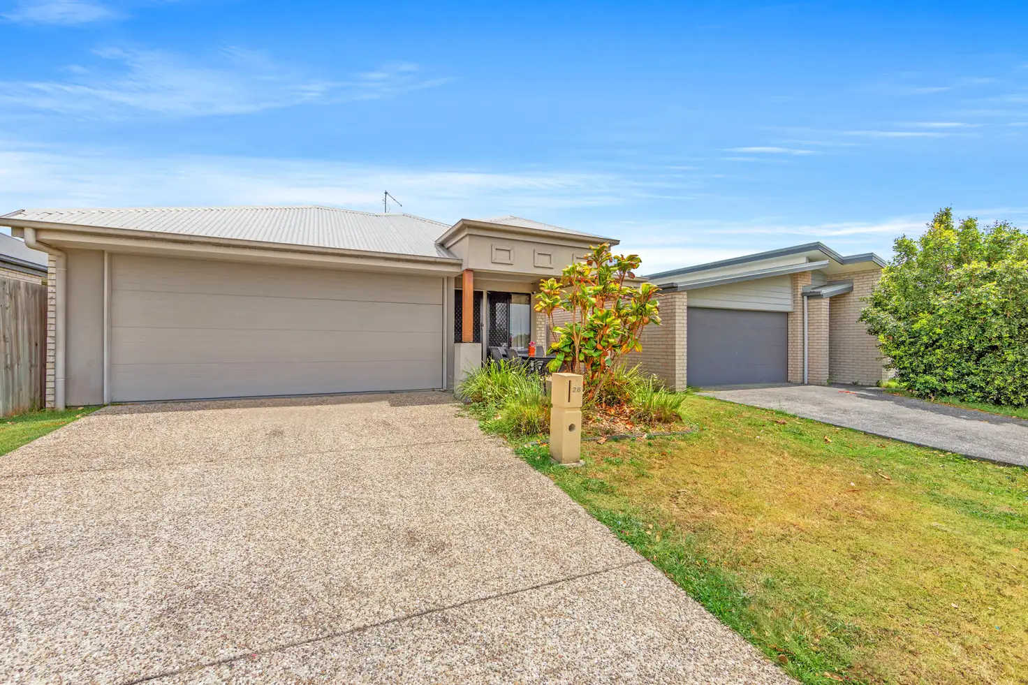 Main view of Homely house listing, 28 Augusta Boulevard, Pimpama QLD 4209