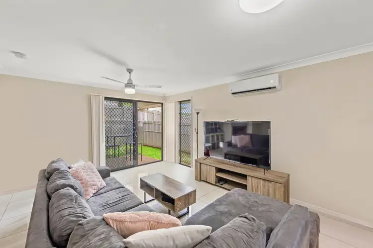 Second view of Homely house listing, 28 Augusta Boulevard, Pimpama QLD 4209