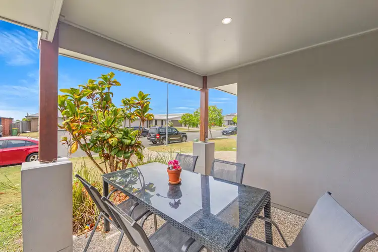 Fifth view of Homely house listing, 28 Augusta Boulevard, Pimpama QLD 4209