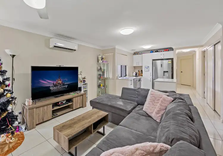 Sixth view of Homely house listing, 28 Augusta Boulevard, Pimpama QLD 4209