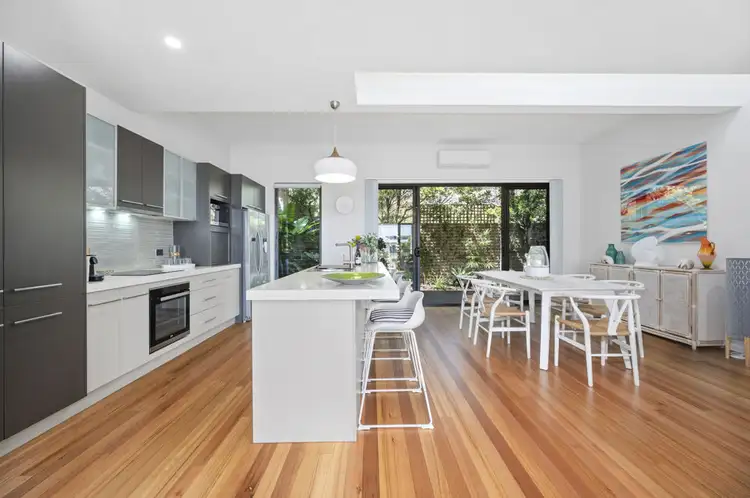Sixth view of Homely townhouse listing, 7/6 Diggers Beach Road, Coffs Harbour NSW 2450