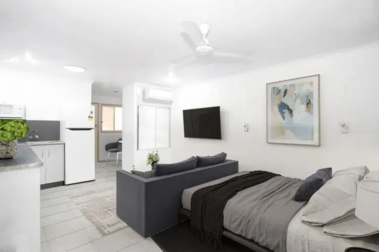 10/26 Bourke Street, Blacks Beach QLD 4740